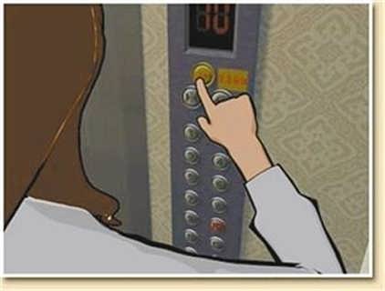 安全乘電梯 你知道多少？